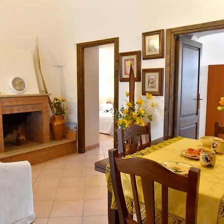 Appartamento I Tre Coni - Villaggio Di Mary *