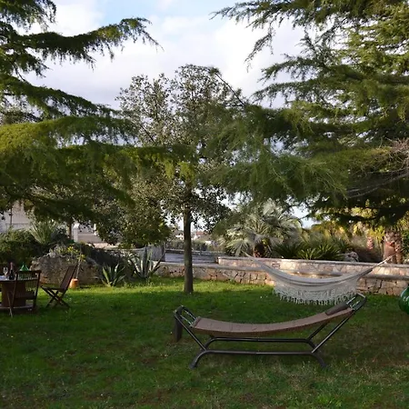 I Tre Coni - Villaggio Di Mary Locorotondo