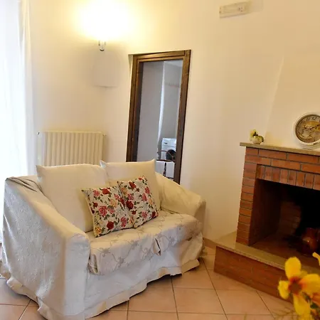 Appartamento I Tre Coni - Villaggio Di Mary *