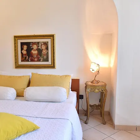 I Tre Coni - Villaggio Di Mary Appartamento